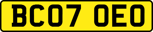 BC07OEO