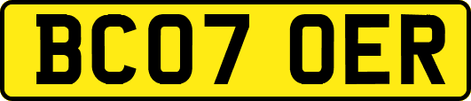BC07OER