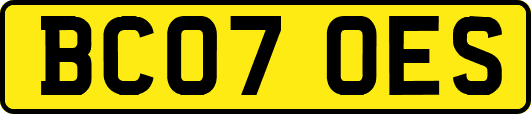BC07OES