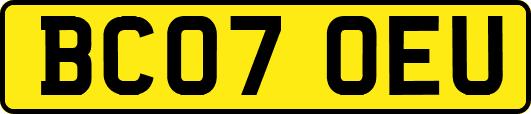 BC07OEU