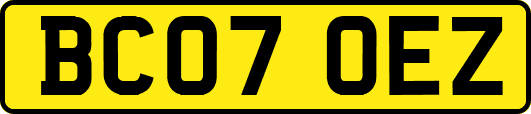 BC07OEZ
