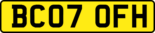 BC07OFH
