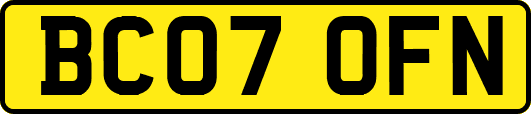 BC07OFN