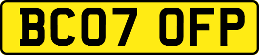 BC07OFP