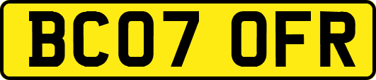 BC07OFR