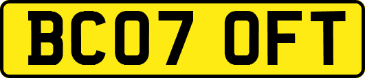 BC07OFT