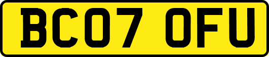BC07OFU