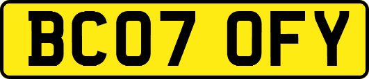 BC07OFY