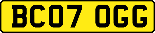 BC07OGG