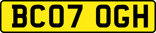 BC07OGH