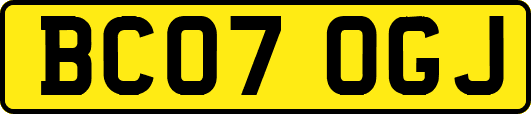 BC07OGJ