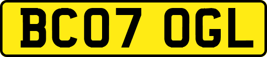 BC07OGL