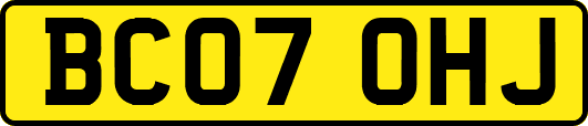 BC07OHJ