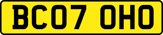 BC07OHO