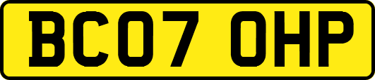 BC07OHP