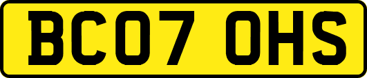 BC07OHS