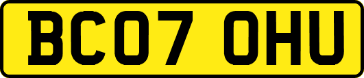 BC07OHU