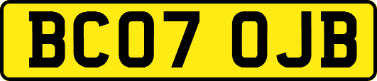 BC07OJB