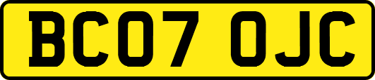 BC07OJC