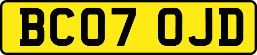 BC07OJD