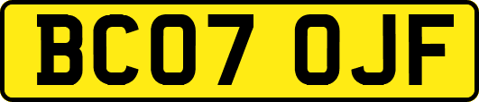 BC07OJF