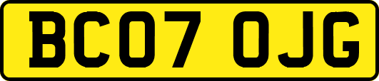 BC07OJG