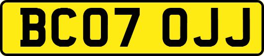 BC07OJJ