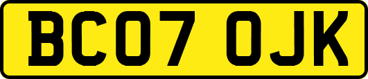 BC07OJK