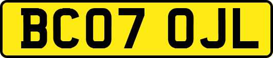 BC07OJL