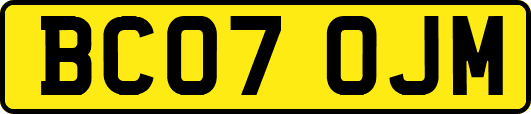 BC07OJM