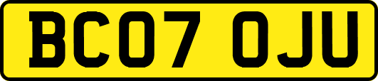 BC07OJU