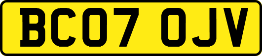 BC07OJV