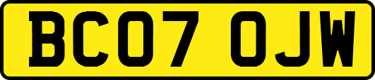BC07OJW