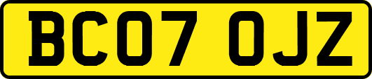 BC07OJZ