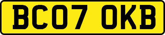 BC07OKB