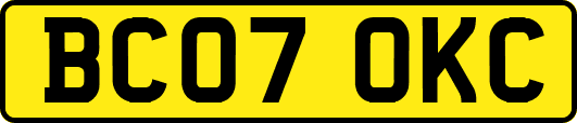 BC07OKC
