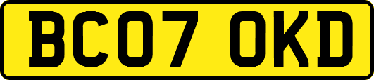 BC07OKD