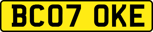 BC07OKE