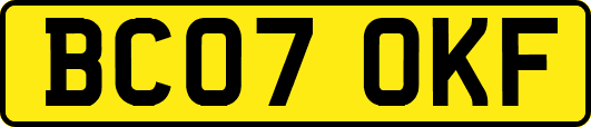 BC07OKF