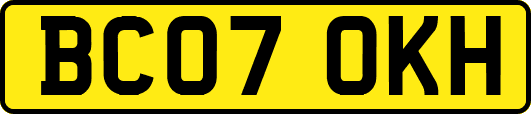 BC07OKH