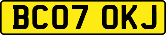 BC07OKJ