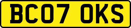 BC07OKS
