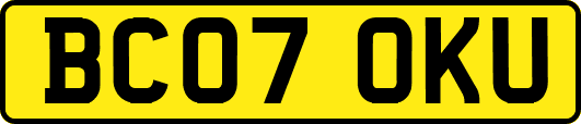 BC07OKU