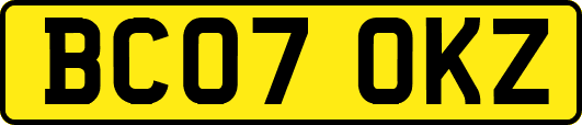 BC07OKZ