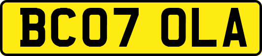 BC07OLA