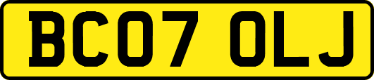 BC07OLJ