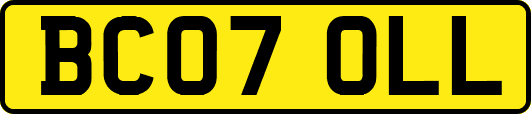 BC07OLL