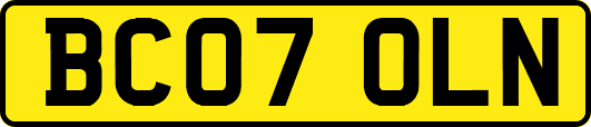 BC07OLN
