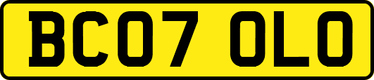 BC07OLO