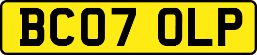 BC07OLP